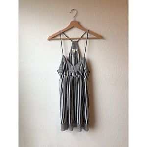 Silence + Noise Dress
